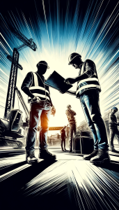 Daily QC Report Development for USACE Construction Projects