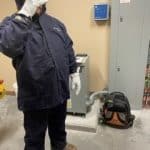 Suit up 5 17