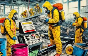 Asbestos Awareness Training. Lesson 1 – OSHA-USACE Compliant (2-Hours)