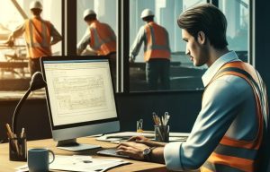 Contract Administration in RMS, USACE Projects