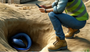 Eastern Indigo Snake, Qualified Observer Online Course
