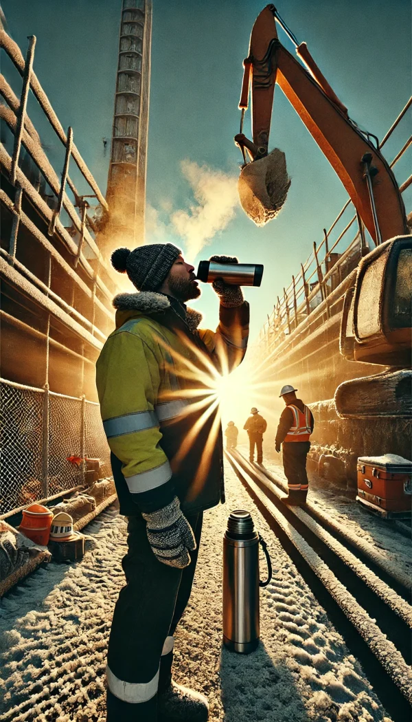 16-Hour EM 385 Training (March 2024)