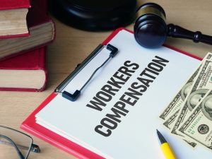 1 Hour Worker’s Compensation (WC)