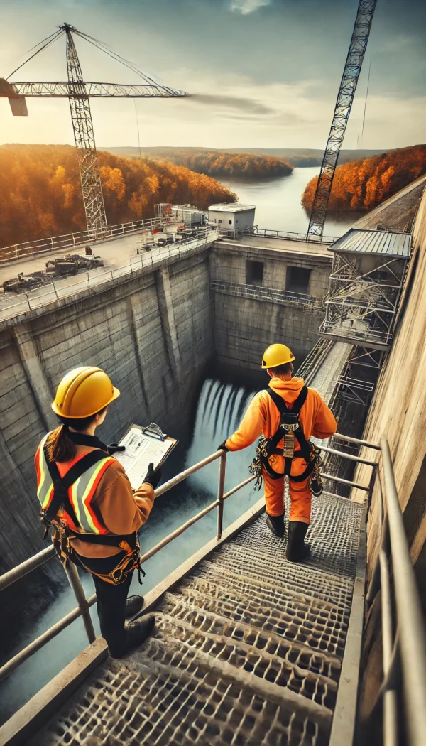 Safety Leadership In Construction