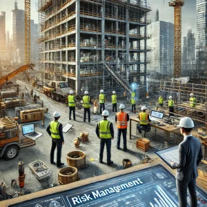 Risk Management Guidelines for Construction