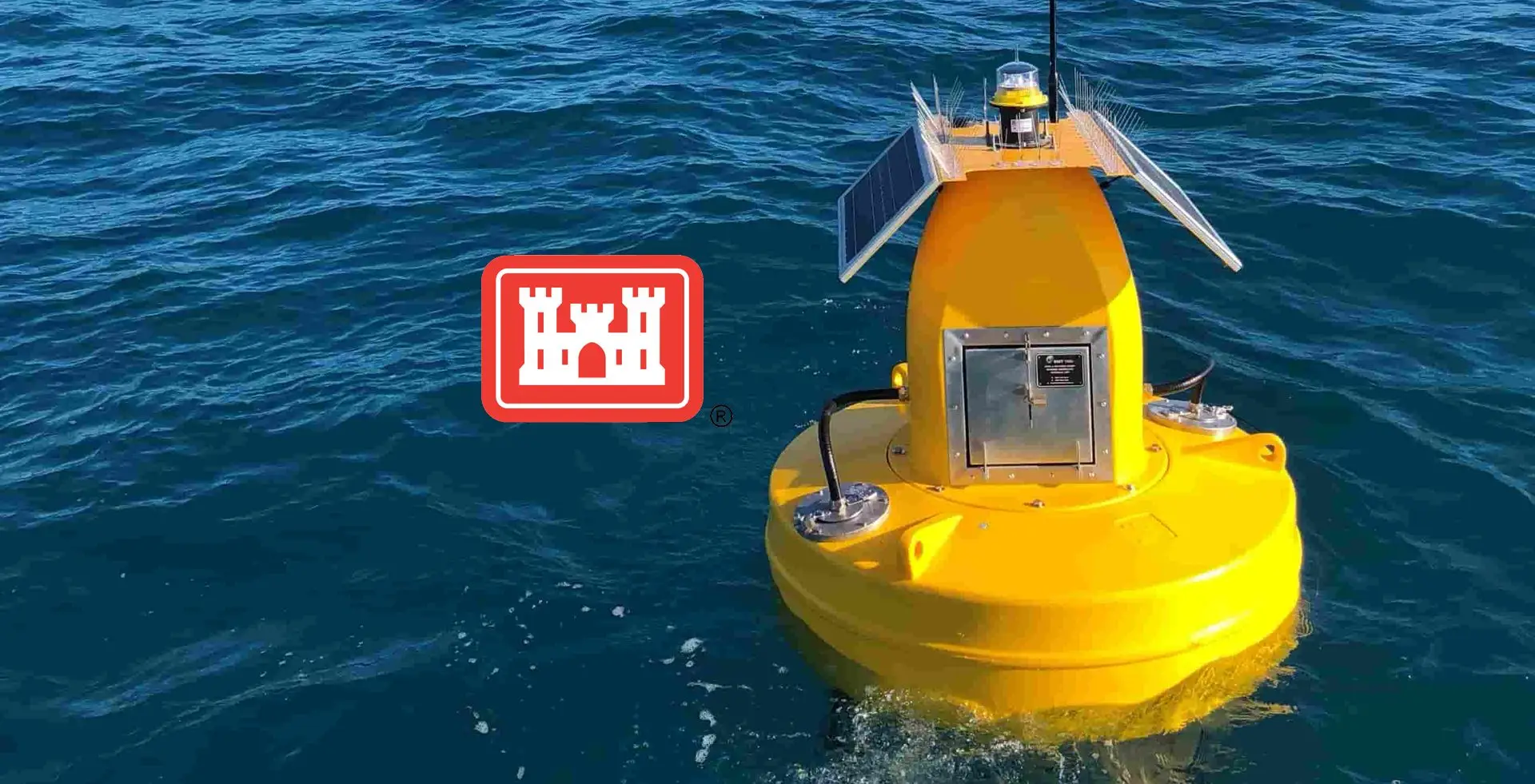 Turbidity Monitoring During Dredging Operations