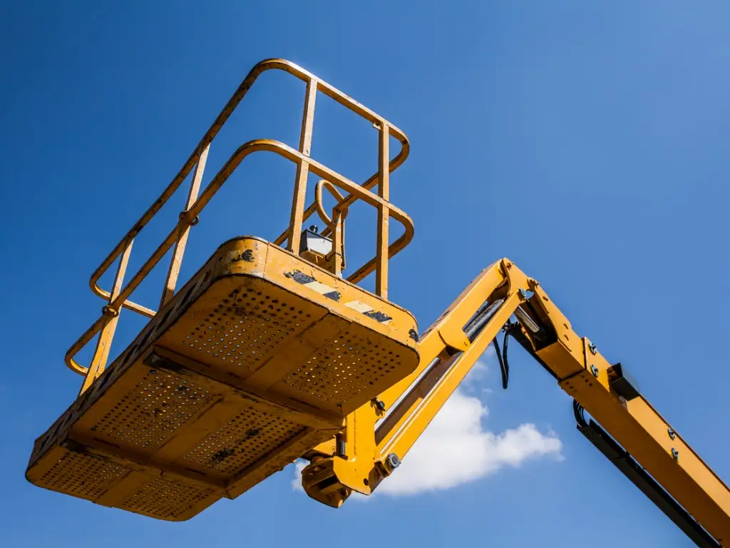 Aerial Lift Safety 1 eCertify