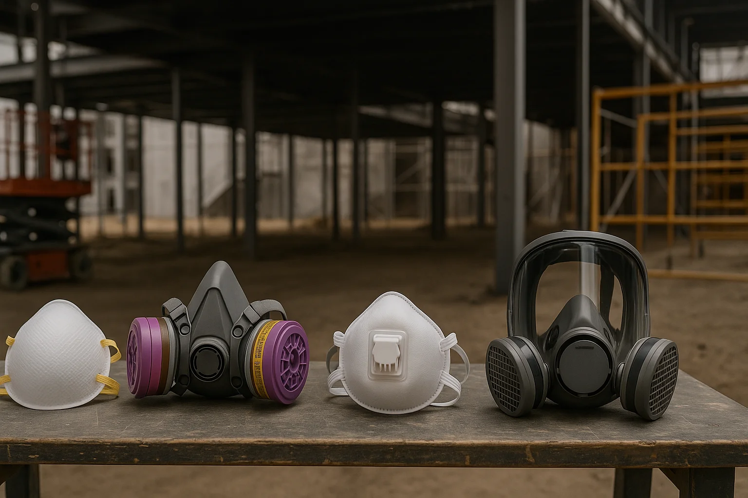 Respiratory Protection