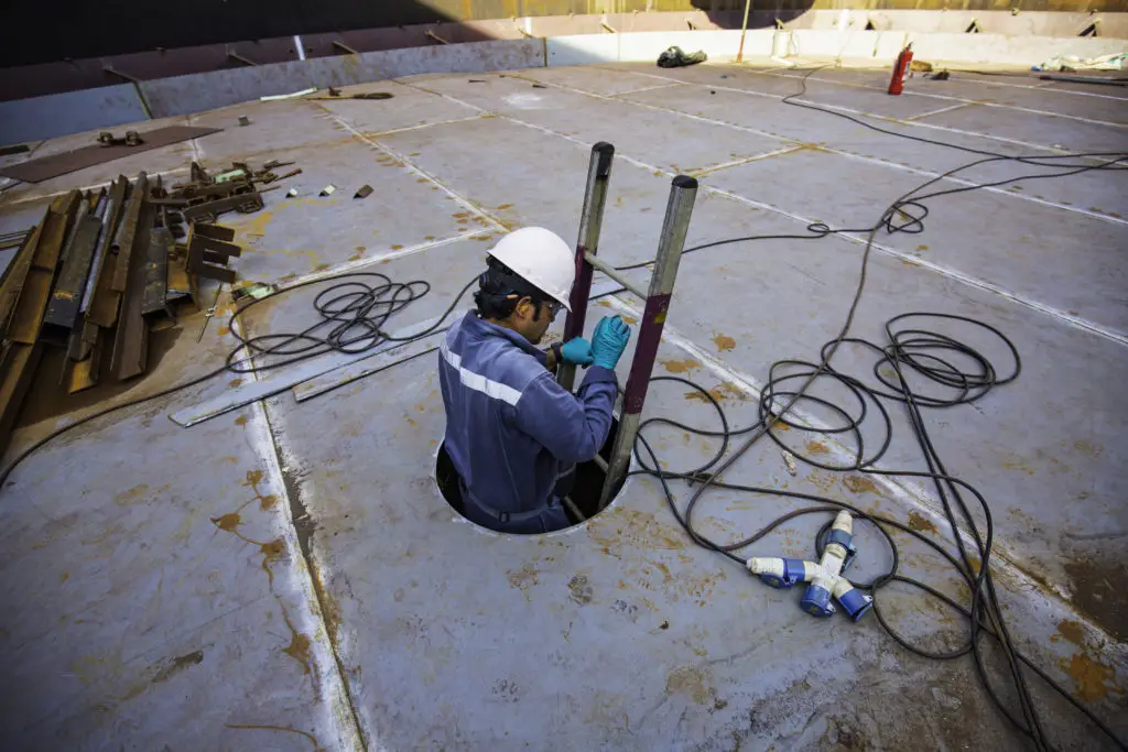 What Determines a Confined Space scaled
