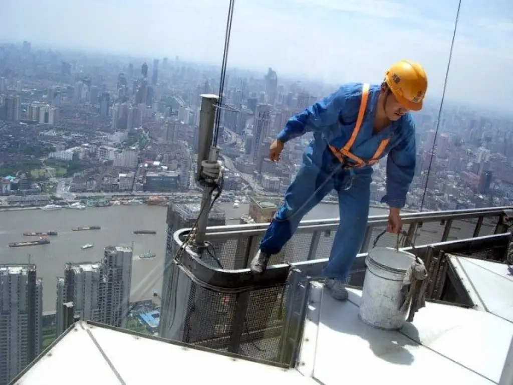 Fall Protection