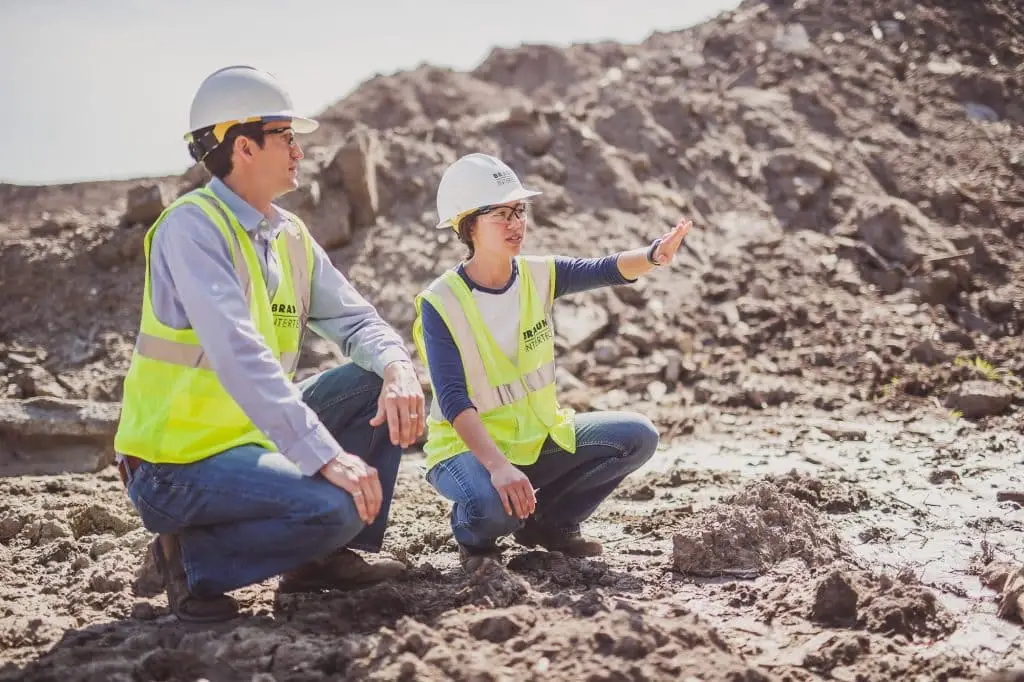 Environmental Compliance in Construction