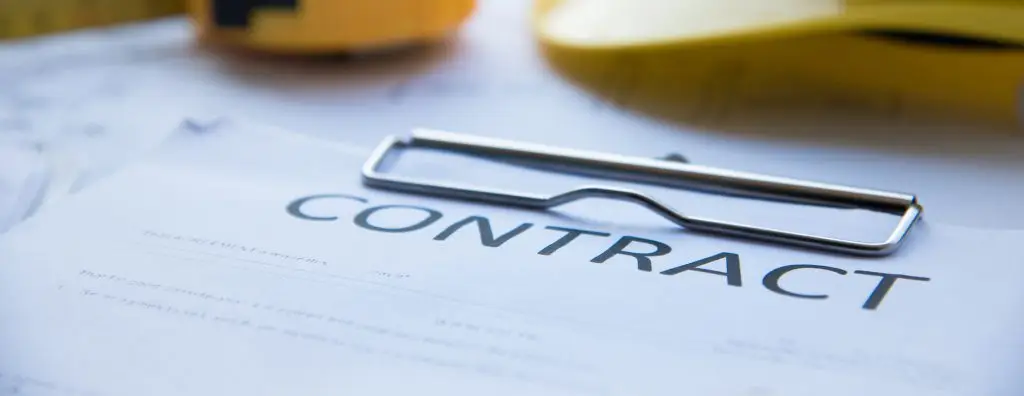 Contract Administration in Construction