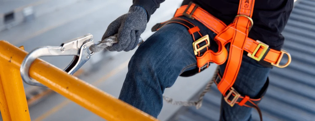 The Growing Importance of Improving Safety Culture for Commercial Construction Projects