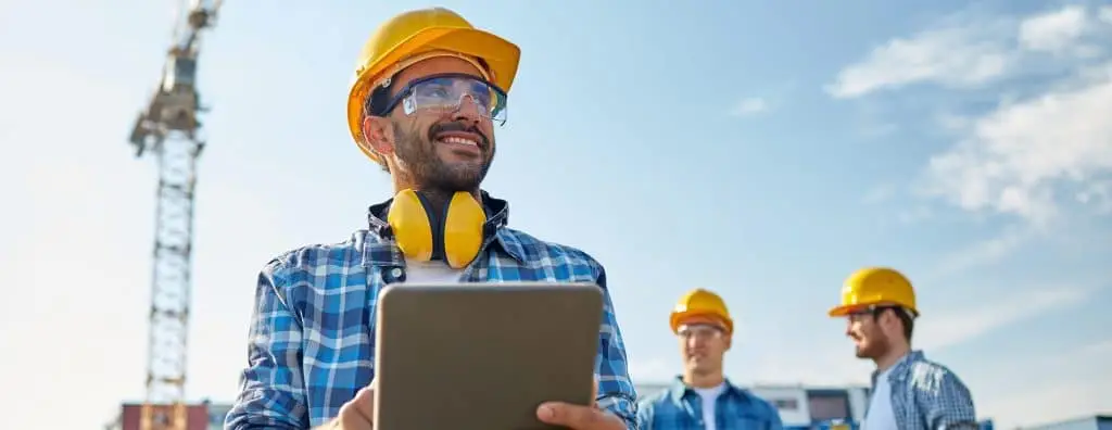 Why is it Necessary to get Certified for Commercial Construction Projects