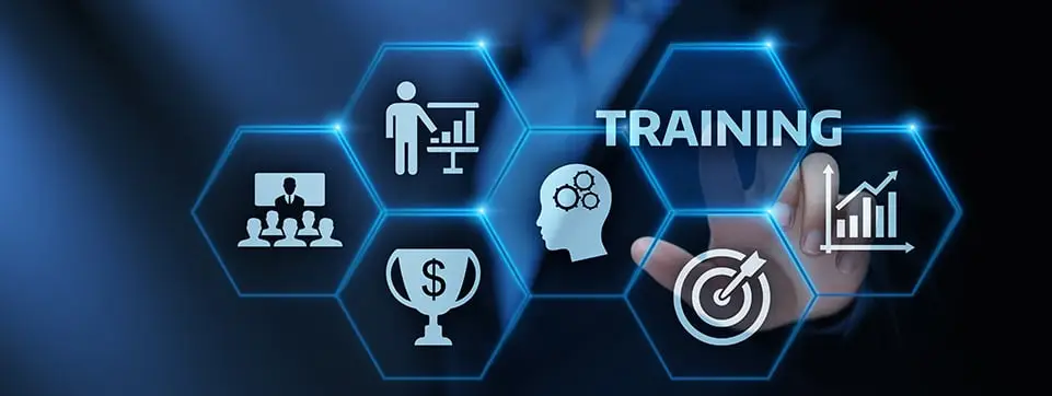 Export Compliance Training