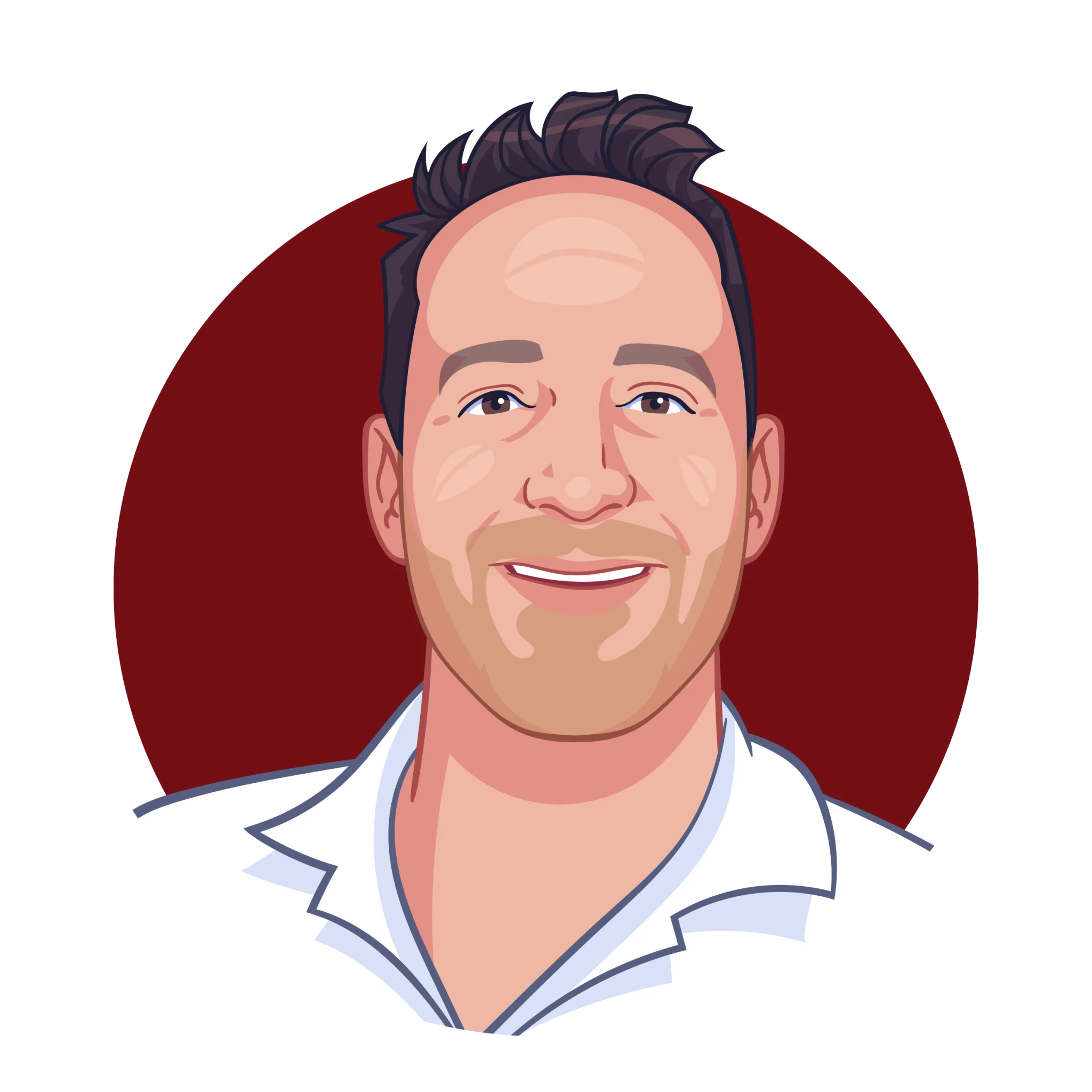 Meet the team that sets eCertify apart Matt Beauchamp