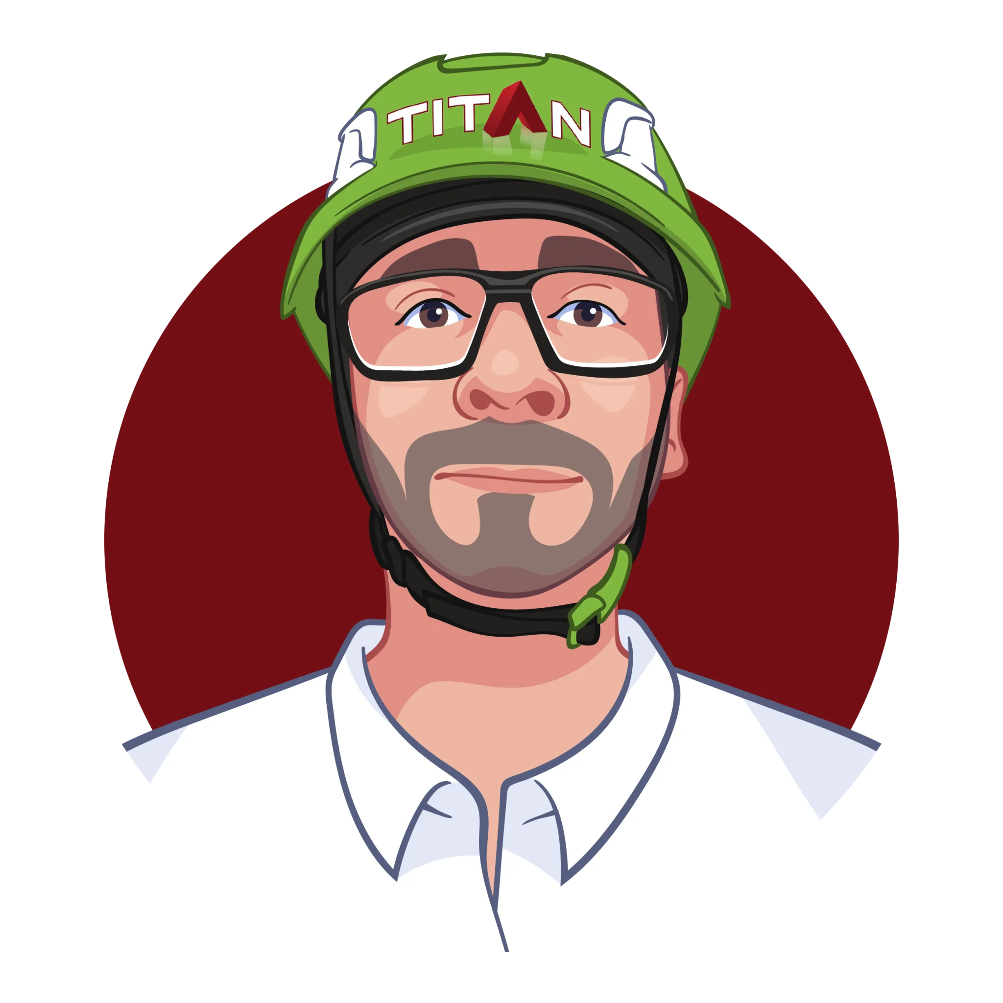 Meet the team that sets eCertify apart. mike asbury