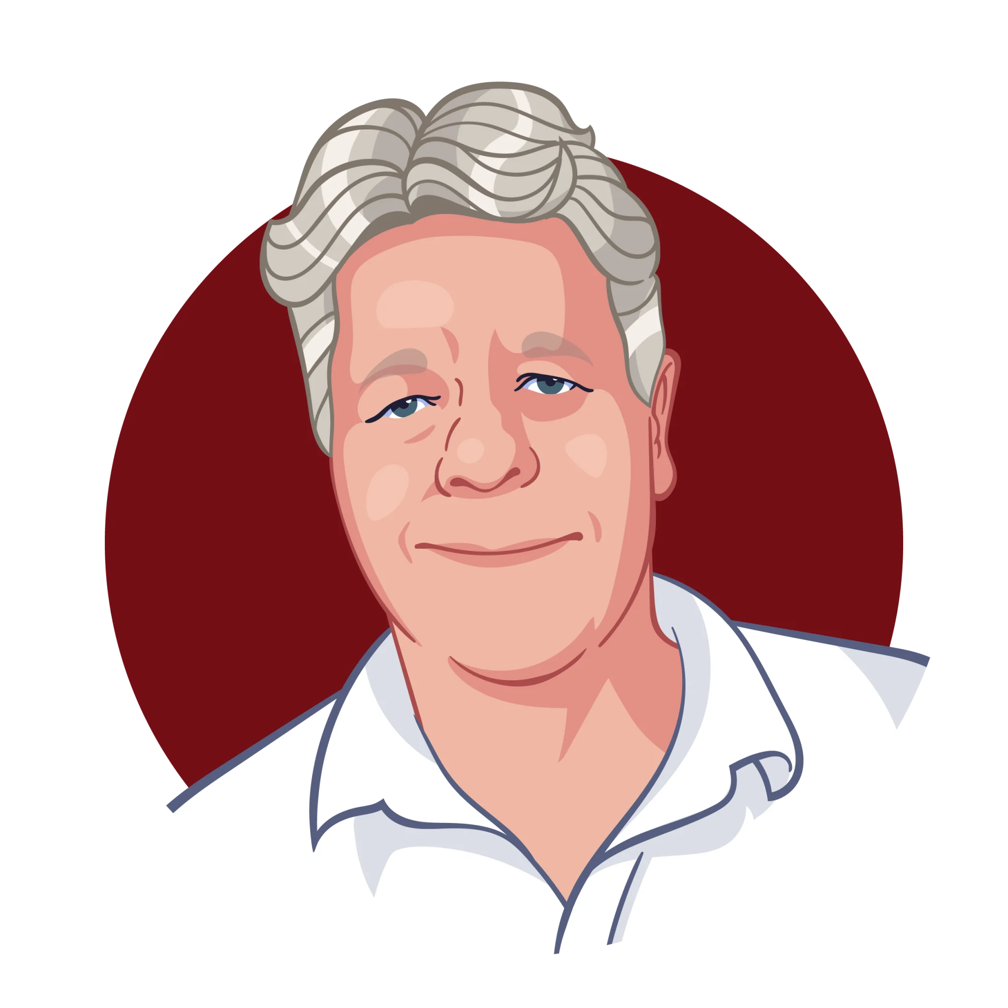 Meet the team that sets eCertify apart Samuel Gant