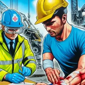 Accident Investigation and Reporting (2-Hours)