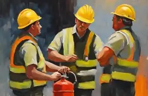 Fire Protection & Prevention (6-Hours)