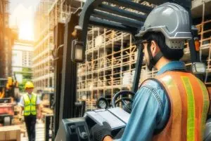 Forklift Safety and Requirements (1-Hour)