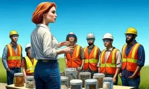 Lead & Asbestos in Construction