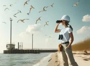 Piping-Plover-Monitor
