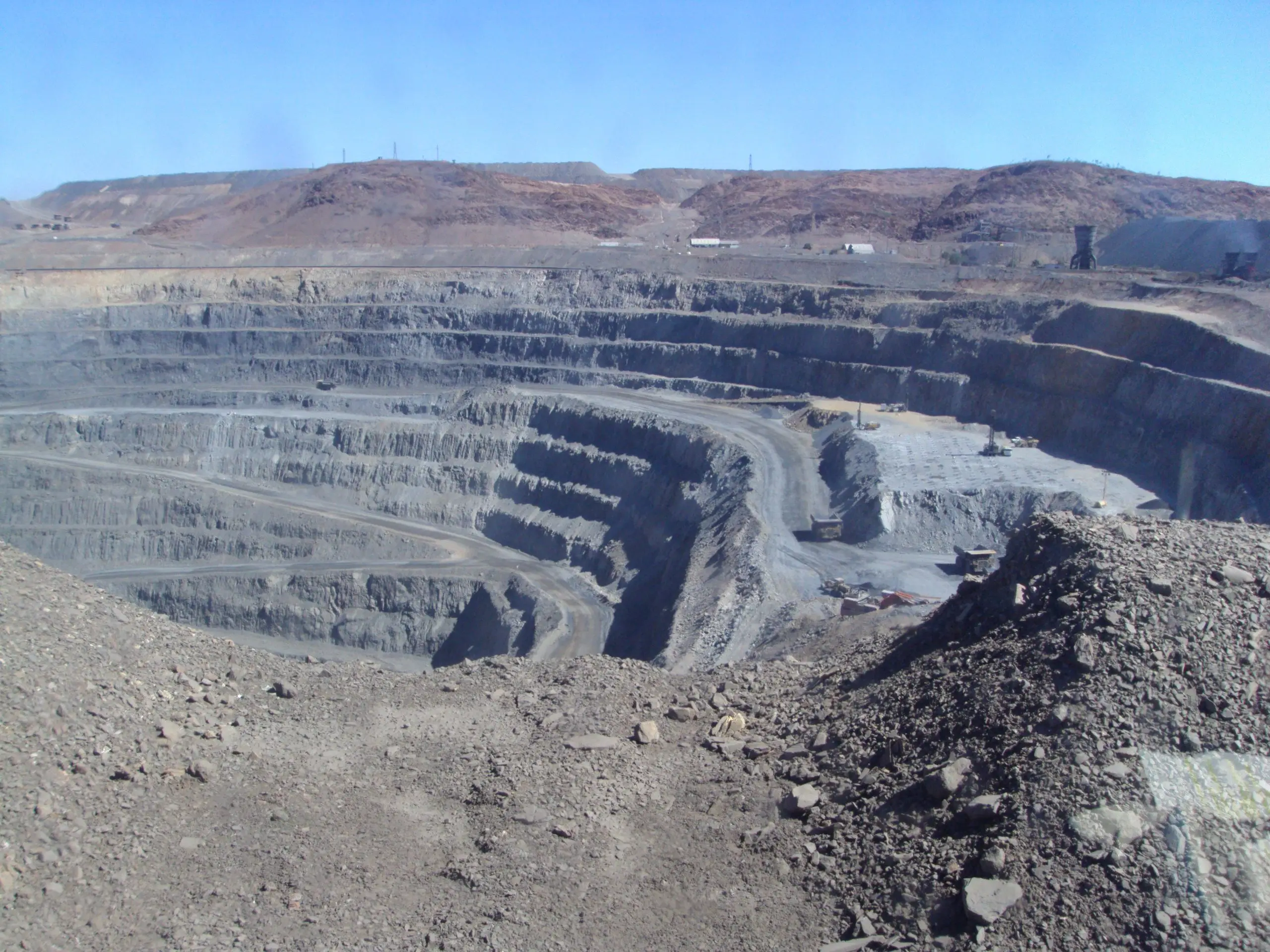 MSHA Part 46 New Miner