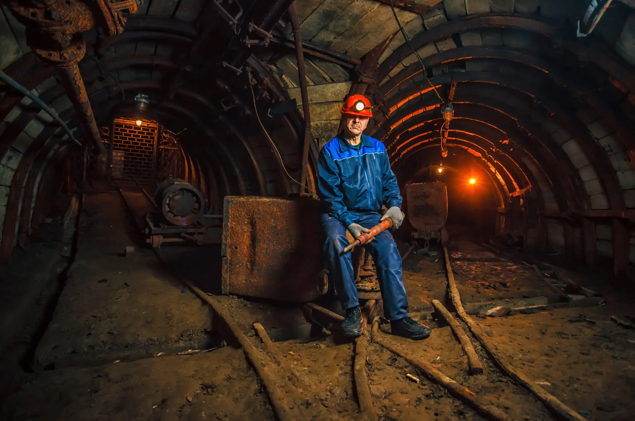 Safety Standards with MSHA