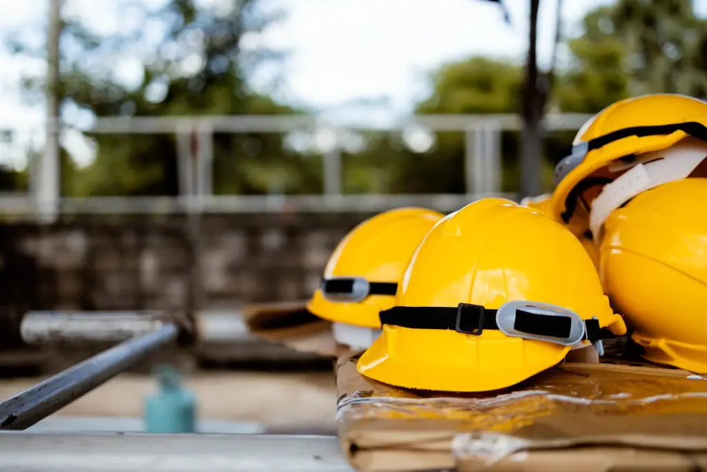 Mastering Construction Safety