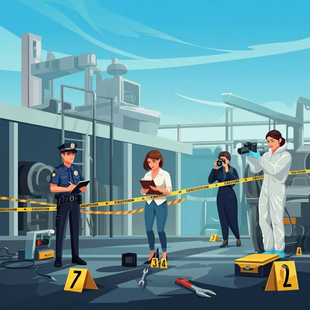 Accident,Investigation,And,Reporting