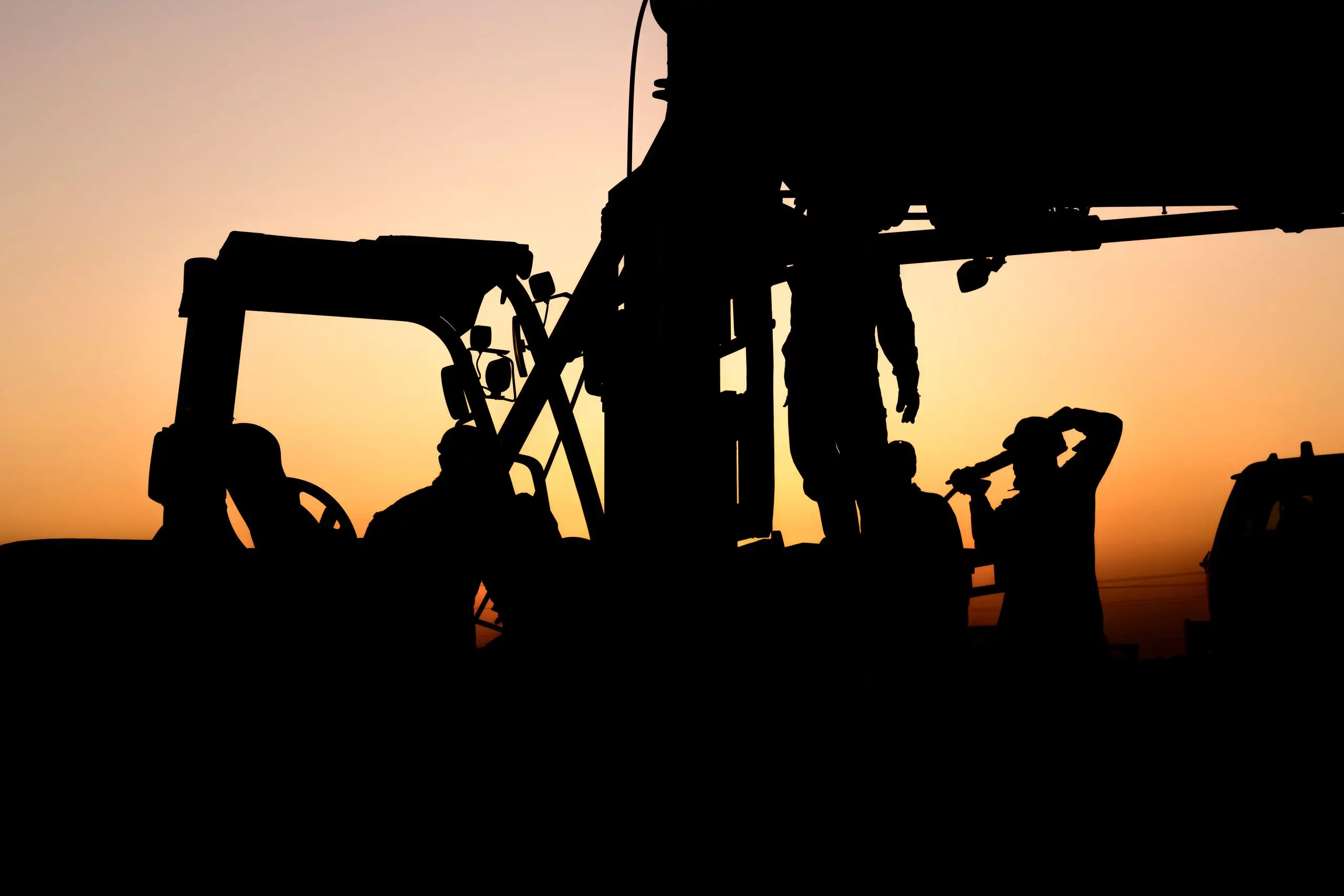 Forklift Safety Course