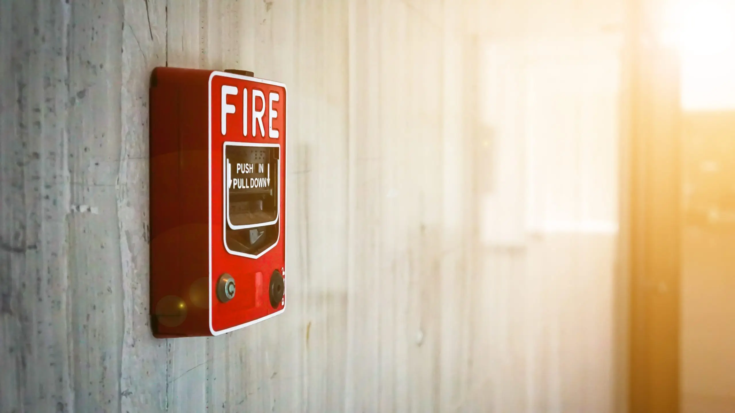 How eCertify's Fire Protection and Prevention Course Saved the Day on a Construction Site