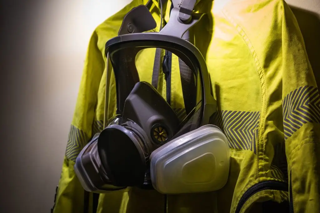 Respiratory Protection Matters