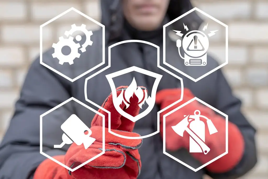 How eCertify's Fire Protection and Prevention Course Saved the Day on a Construction Site