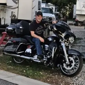 Profile photo of Rick
