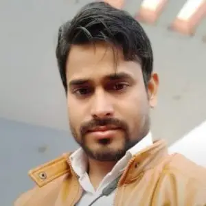 Profile photo of GOPAL KRISHNA