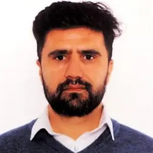 Profile photo of Abdul Aziz