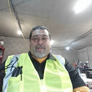 Profile photo of John