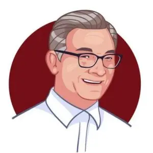 Profile photo of ray