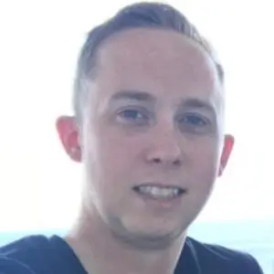 Profile photo of Tyler